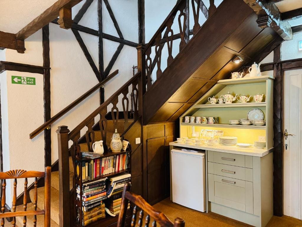 Pentre Cerrig Country House — фото 5