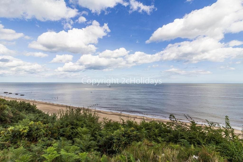 Pet Friendly Luxury Lodge Suffolk - View 4