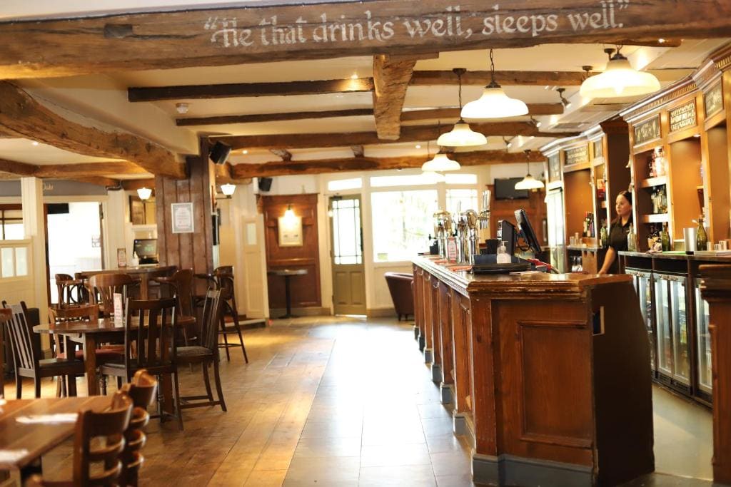 The Conningbrook Hotel - View 4