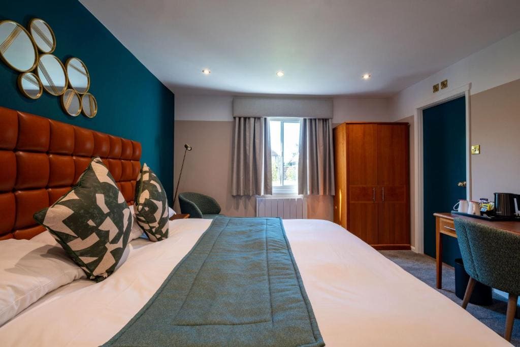 The Conningbrook Hotel - View 2