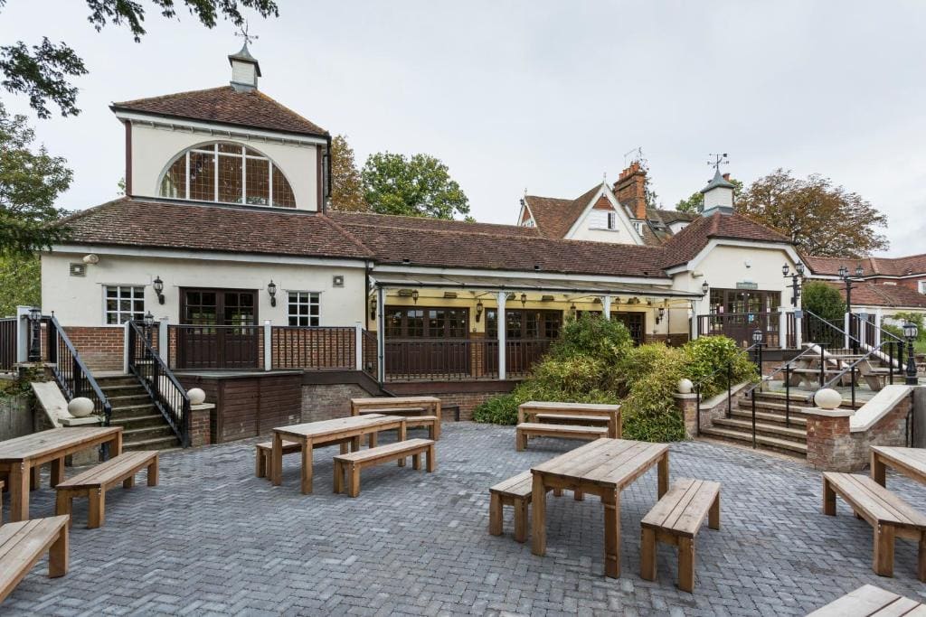 The Conningbrook Hotel - View 5