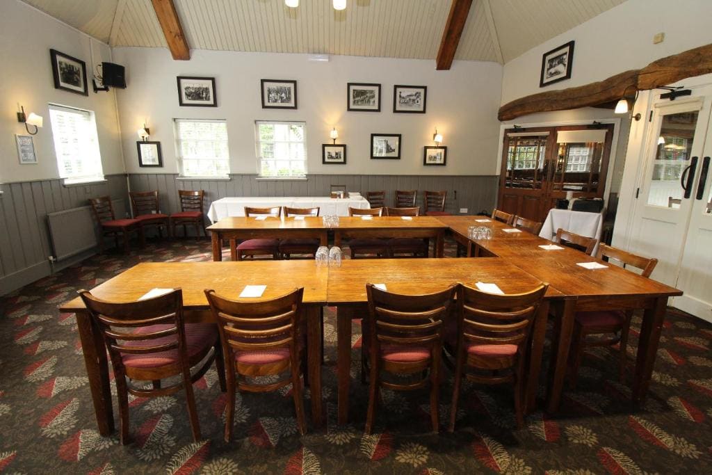 The Conningbrook Hotel - View 3