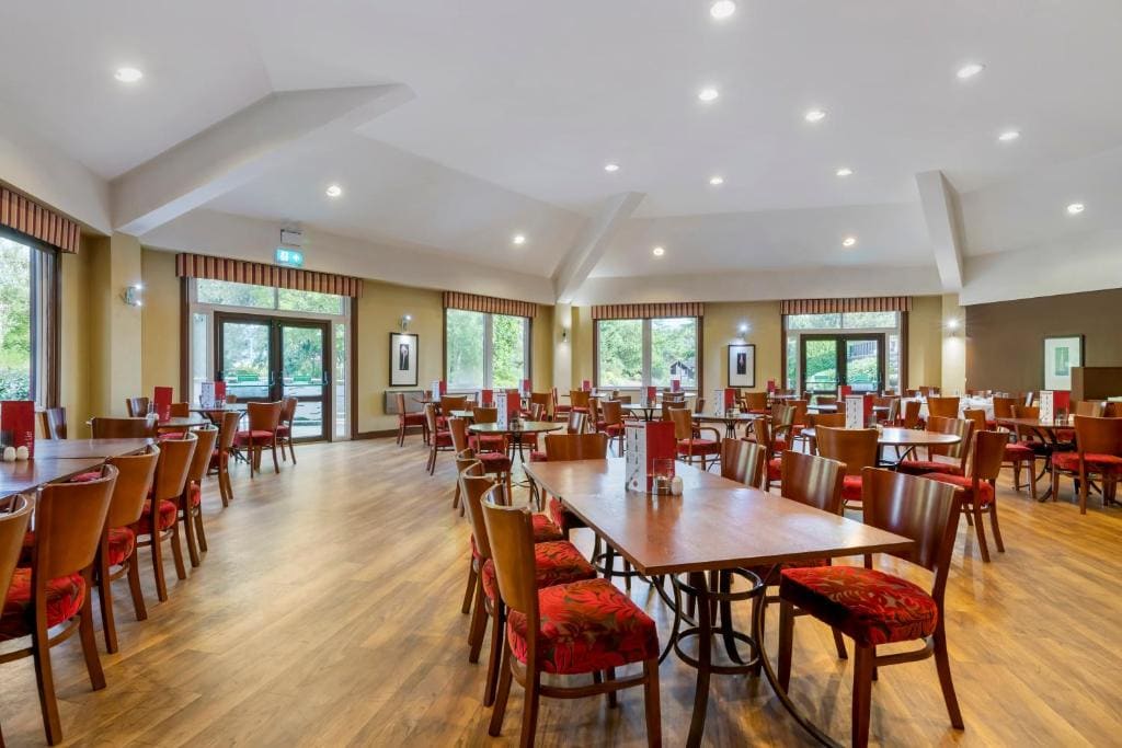 Pine Lake Resort - View 3