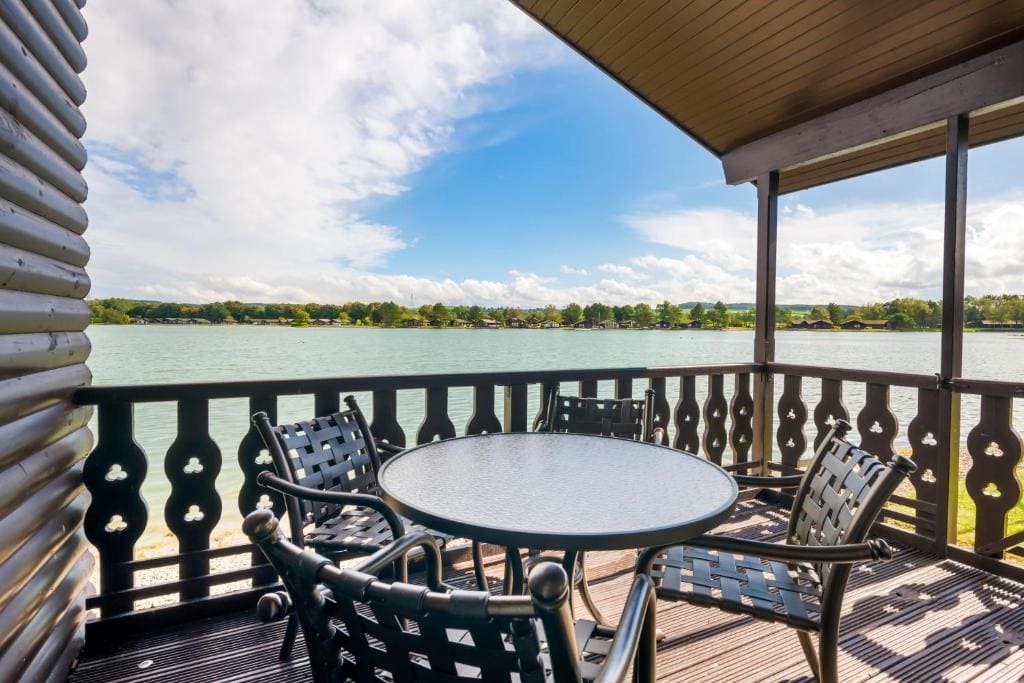 Pine Lake Resort - View 6