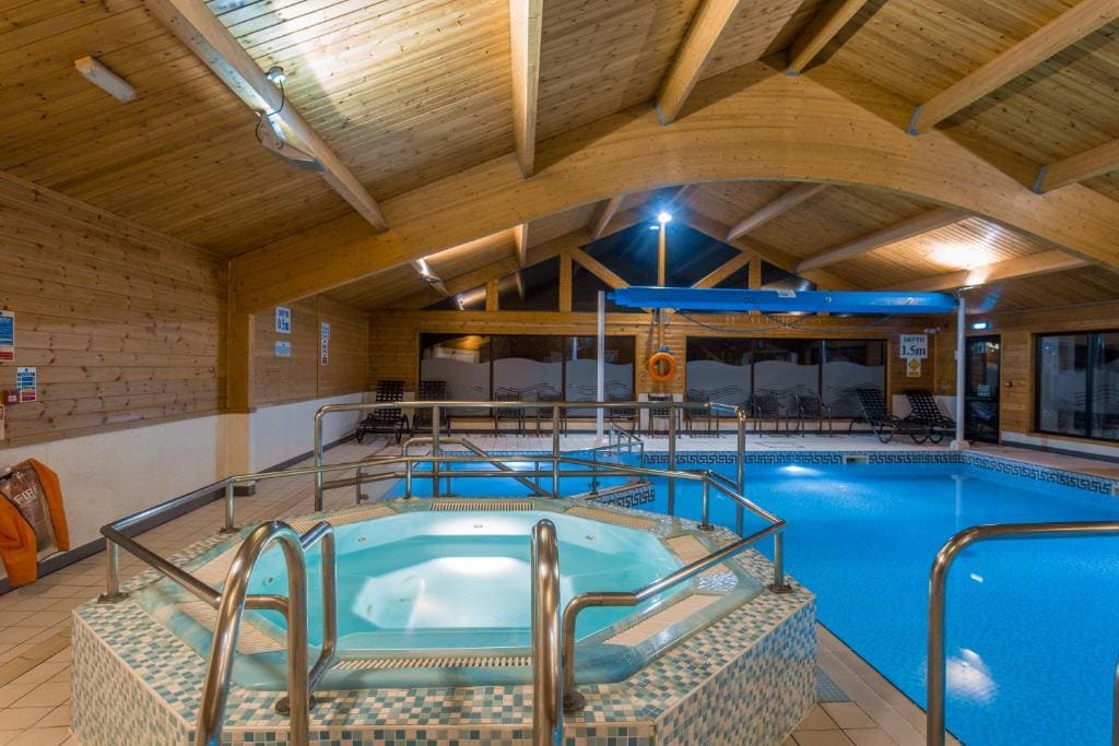 Pine Lake Resort - View 5