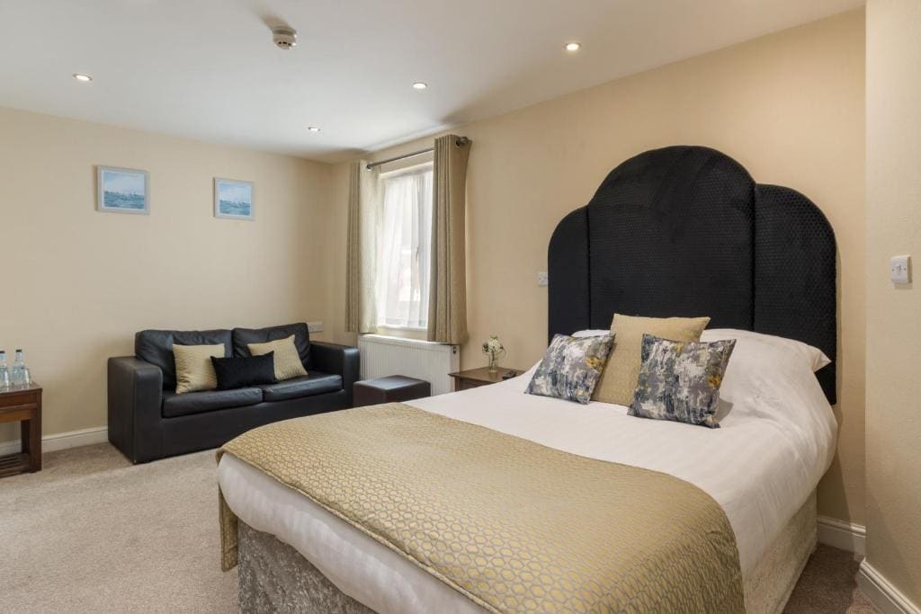 Hotel Plas Hyfryd - View 6