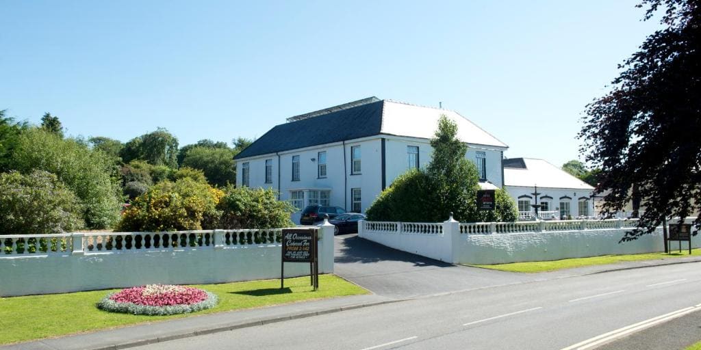 Hotel Plas Hyfryd - View 3
