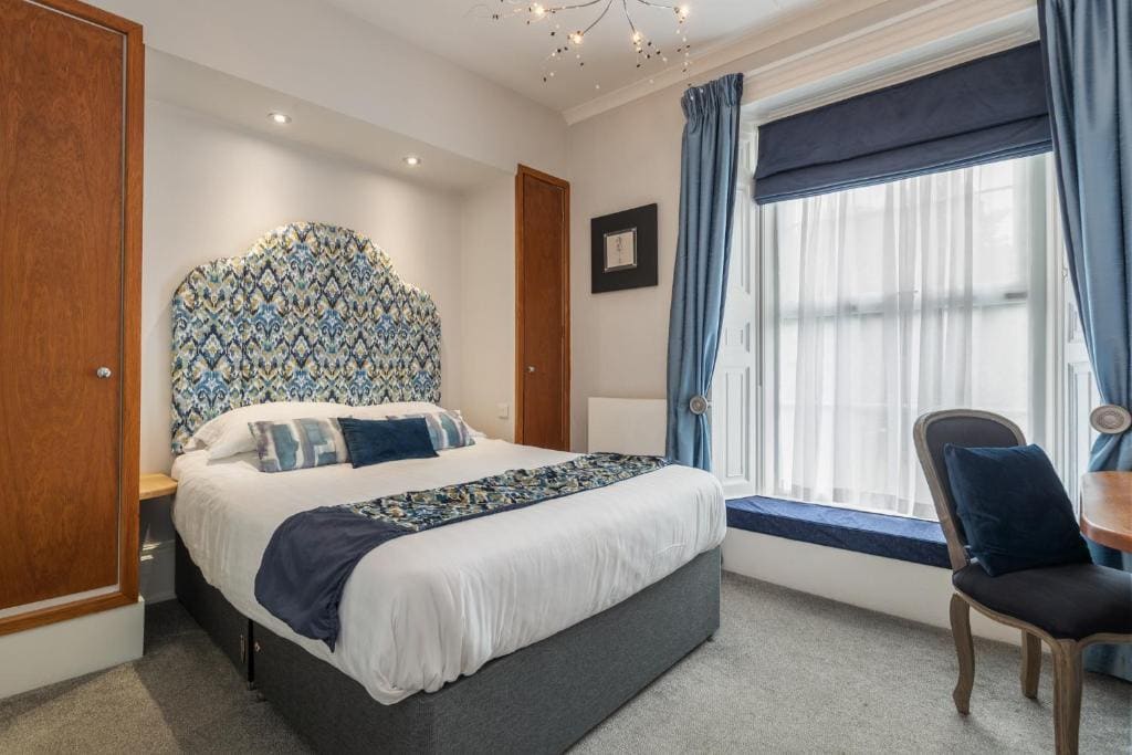 Hotel Plas Hyfryd - View 7
