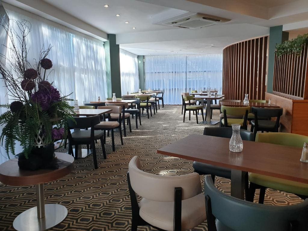 Legacy Preston International Hotel - View 3