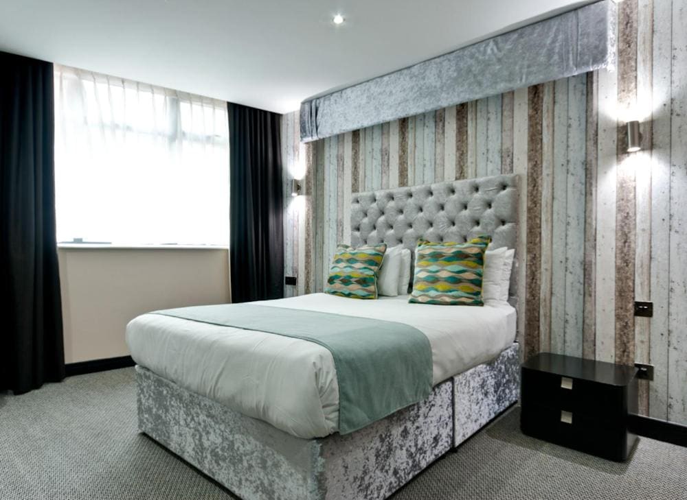 Print Works Hotel - View 7