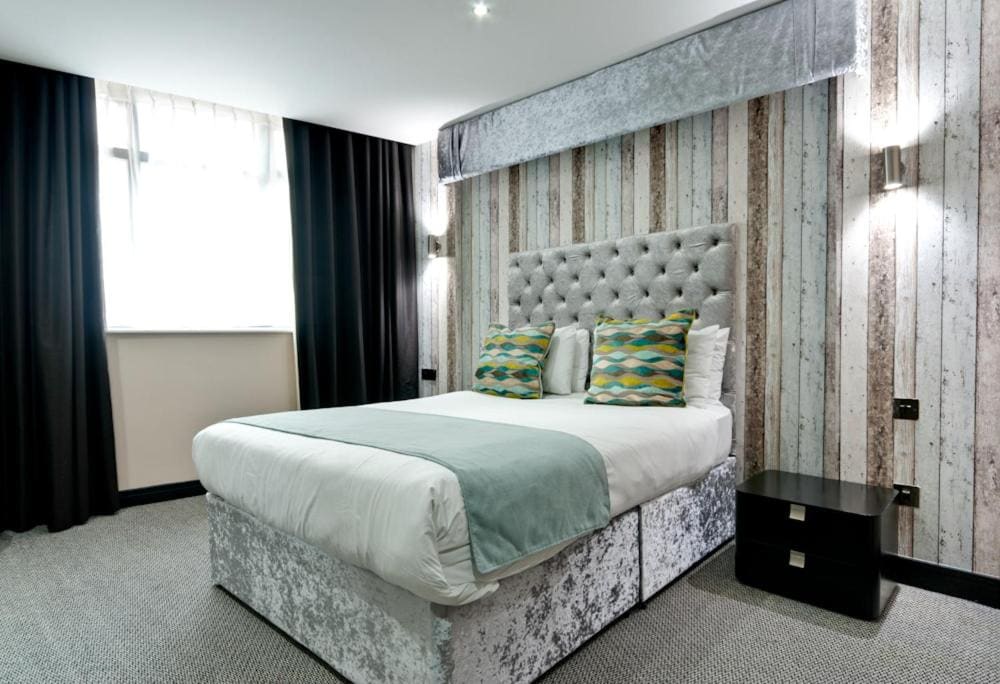 Print Works Hotel - View 2