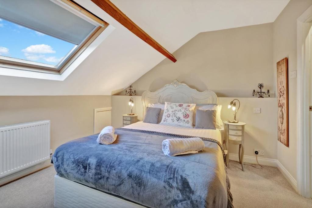 Puffin Hideout - North East Escapes - View 6