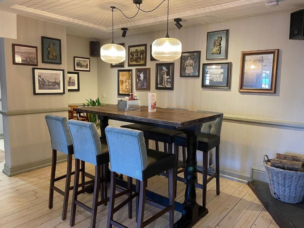 Punch House Monmouth - View 5