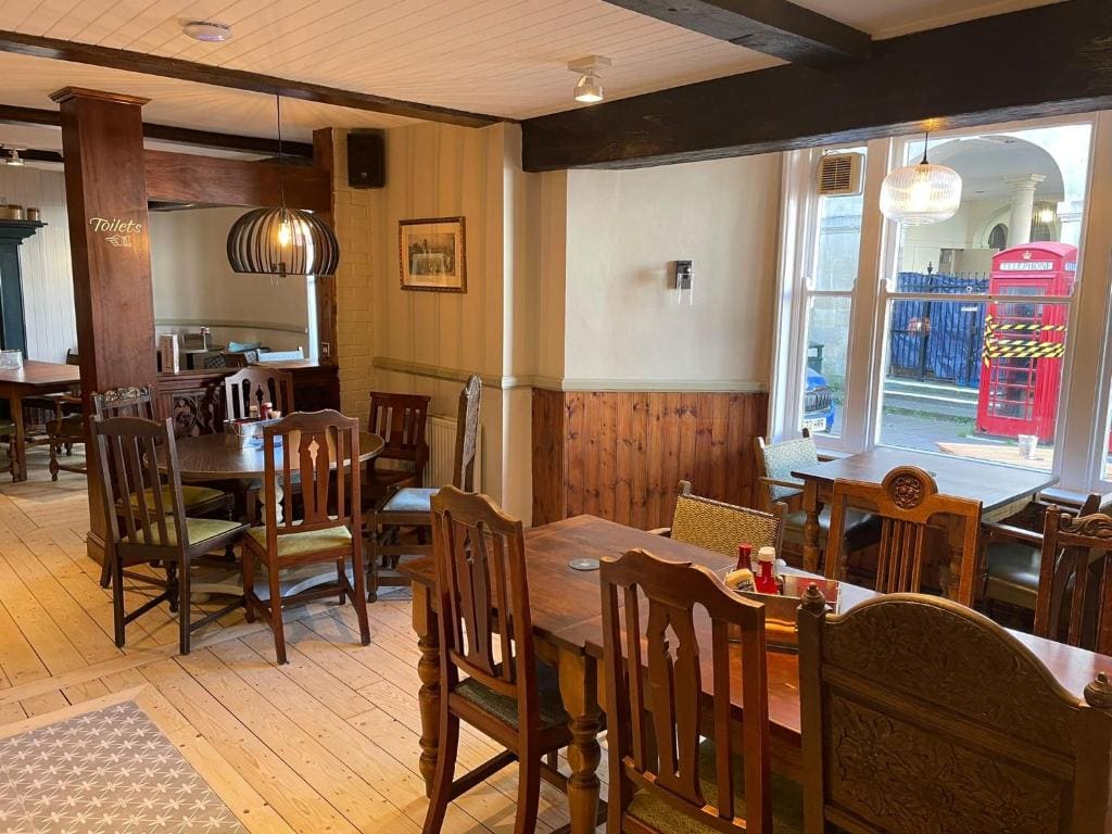 Punch House Monmouth - View 4