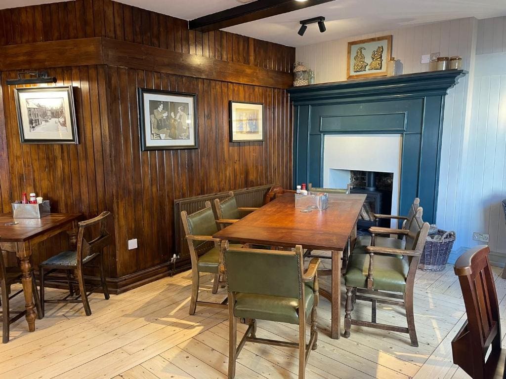Punch House Monmouth - View 3