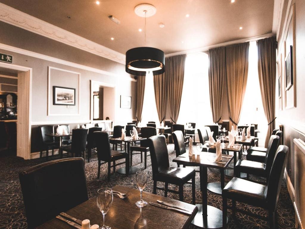 Great Victoria Hotel - View 3