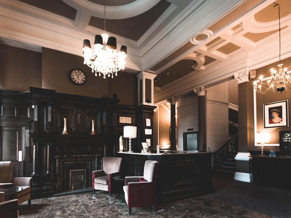 Great Victoria Hotel - View 5