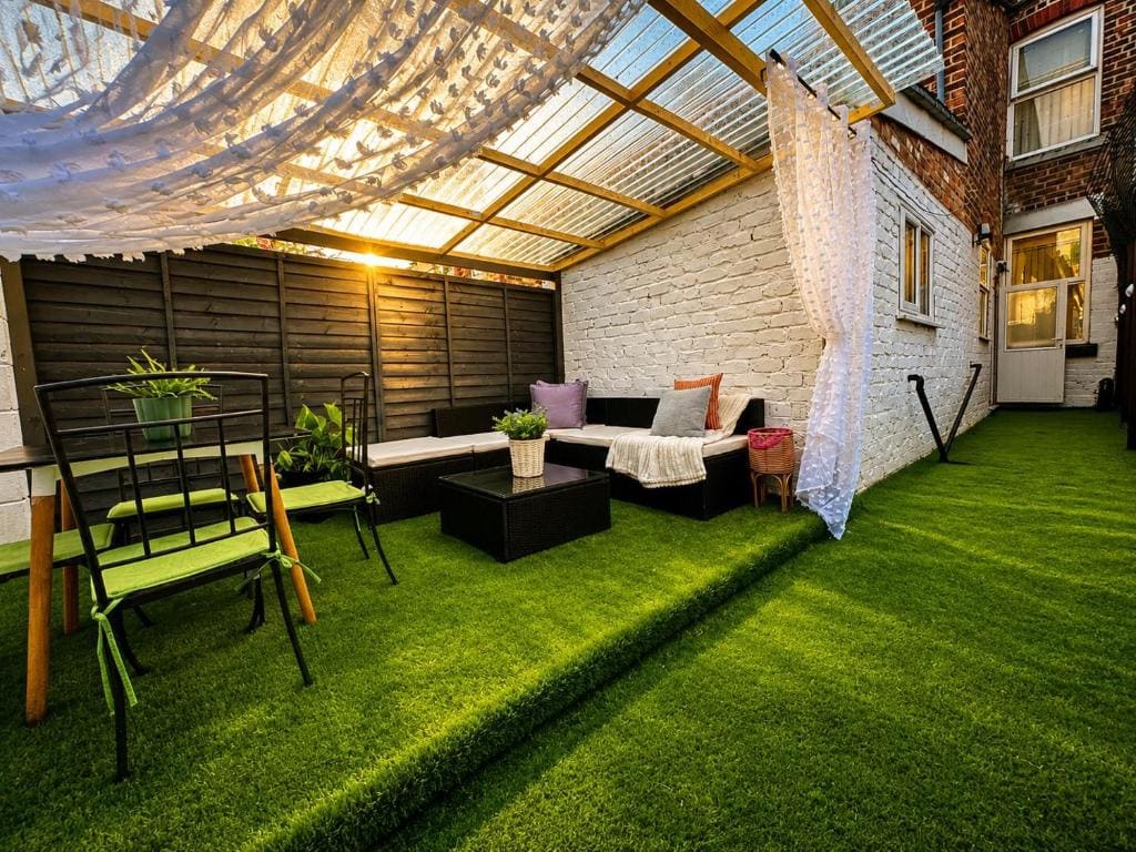 Room 5 Shared House in L6 — Ansicht 6