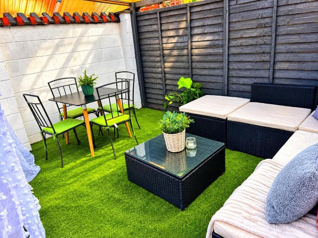 Room 5 Shared House in L6 — Ansicht 3