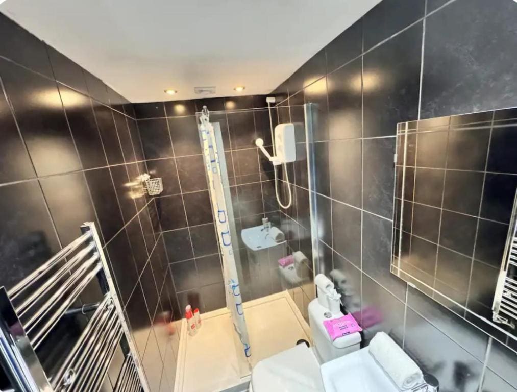 Room 5 Shared House in L6 — Ansicht 4