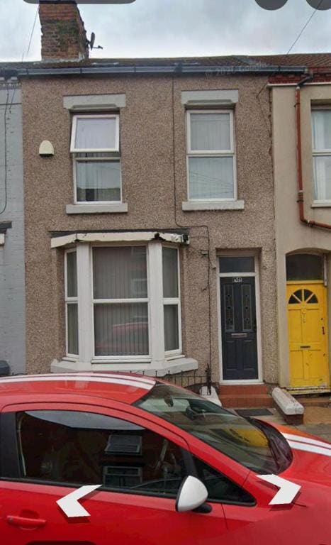 Room 5 Shared House in L6 — Hauptbild
