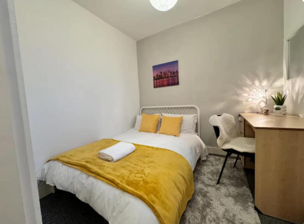 Room 5 Shared House in L6 — Ansicht 5