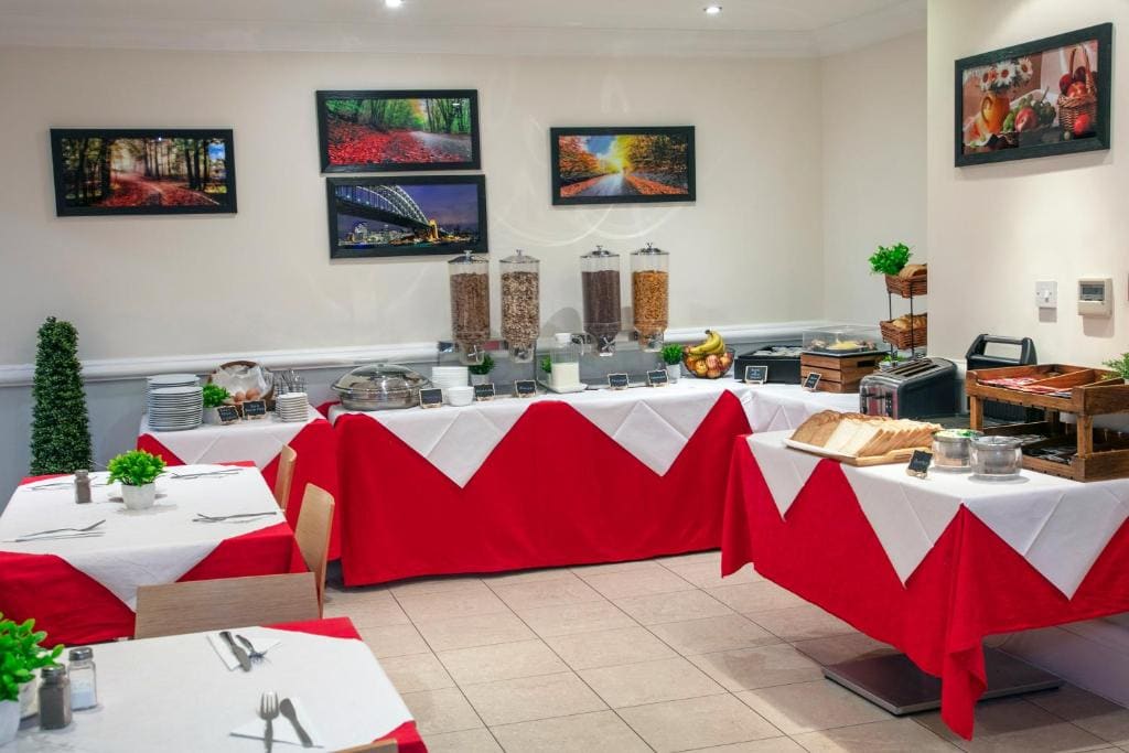 Queensway Hotel, Sure Hotel Collection by Best Western - View 3