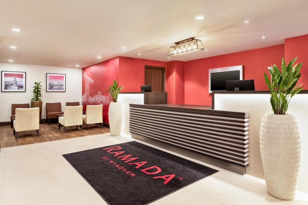 Ramada East Kilbride - View 5