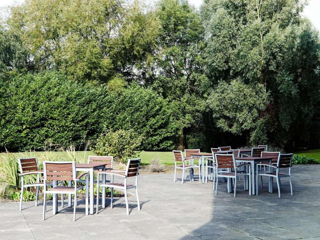ibis Styles Crewe - View 6