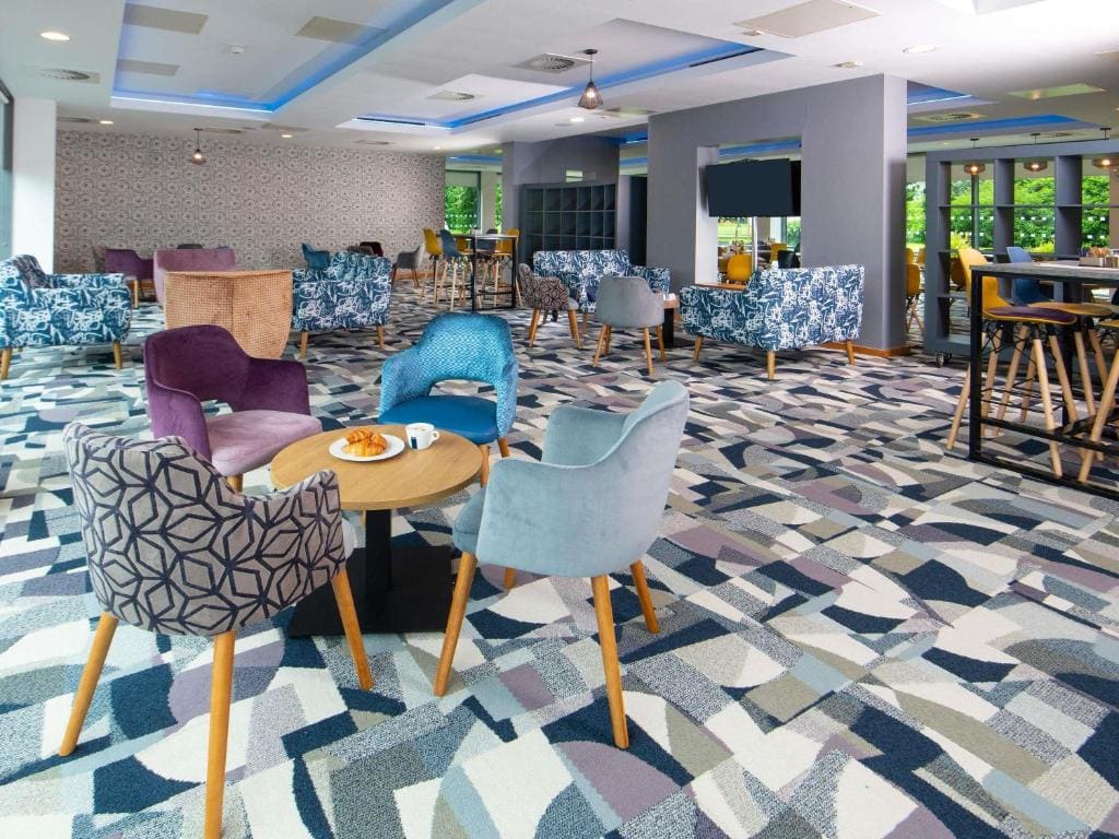 ibis Styles Crewe - View 4