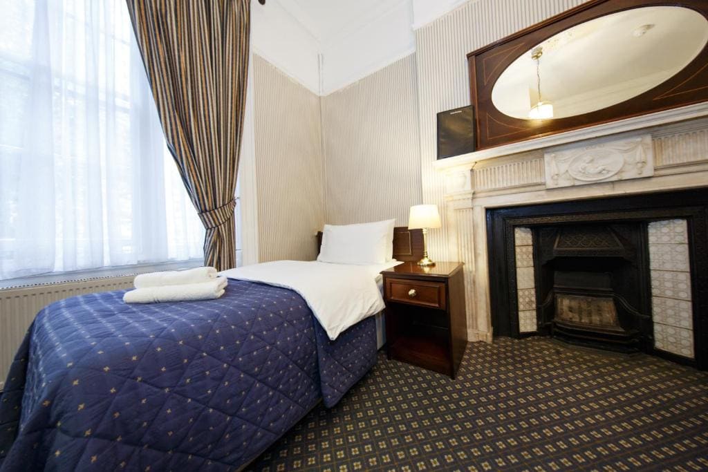 Regency House Hotel - Tampilan 3