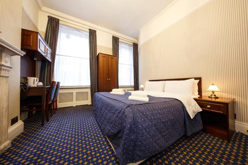 Regency House Hotel - Tampilan 4
