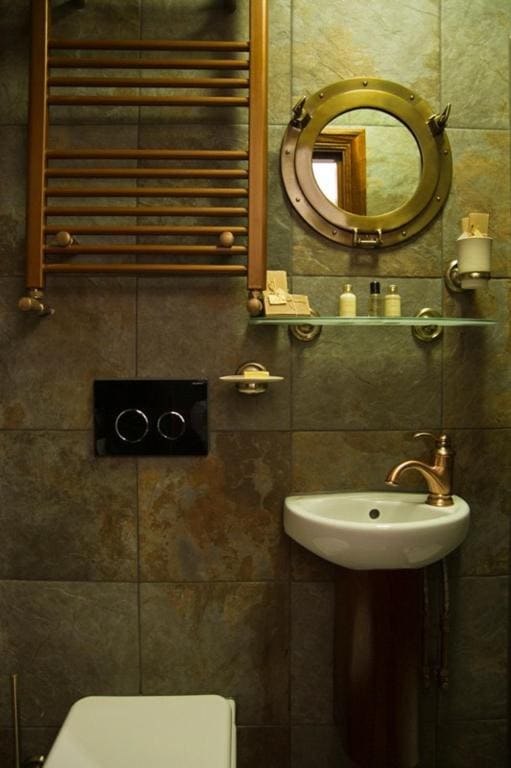 Regency House Hotel - Tampilan 2