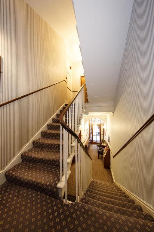 Regency House Hotel - Tampilan utama