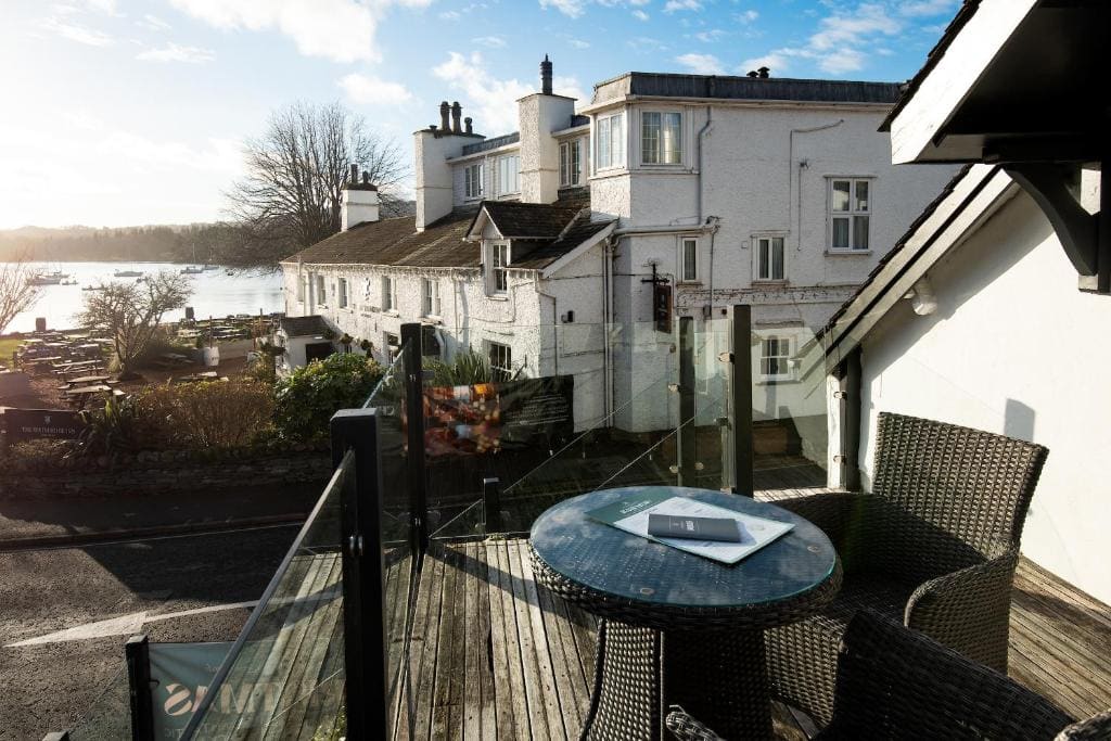 The Windermere Rooms at The Wateredge Inn, Ambleside - View 4