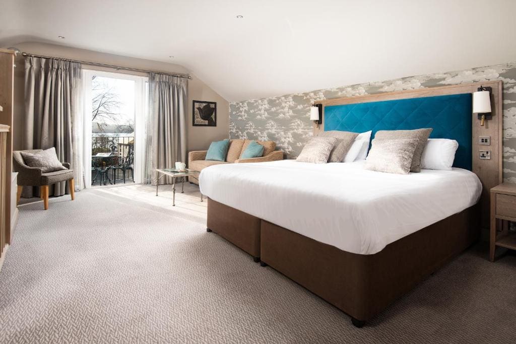 The Windermere Rooms at The Wateredge Inn, Ambleside - View 6