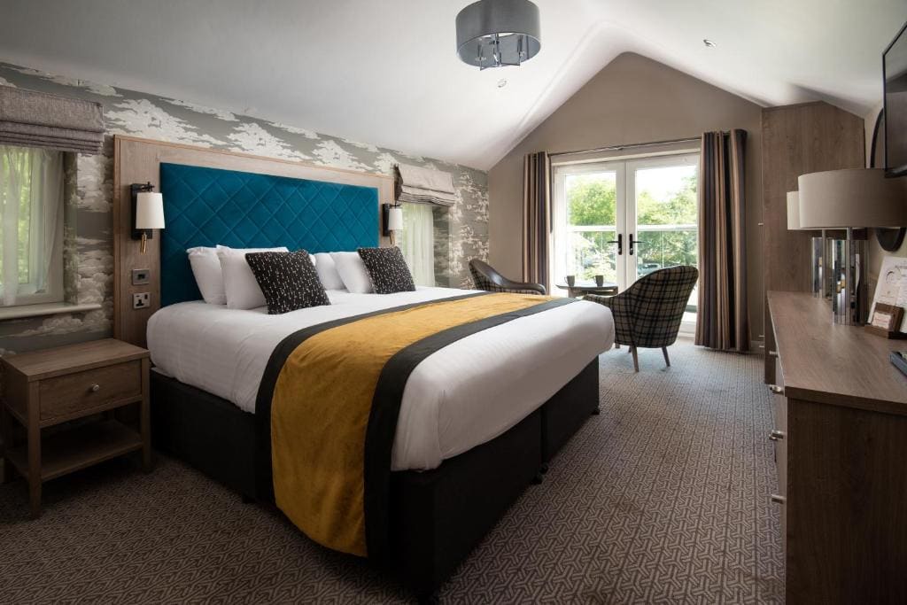 The Windermere Rooms at The Wateredge Inn, Ambleside - View 2