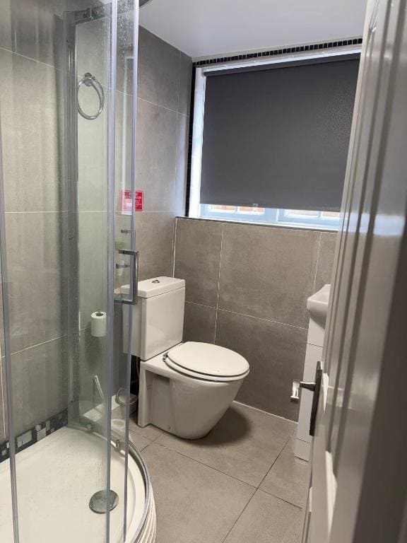 Relax in Uxbridge with Private Room Garden Access - Προβολή 2