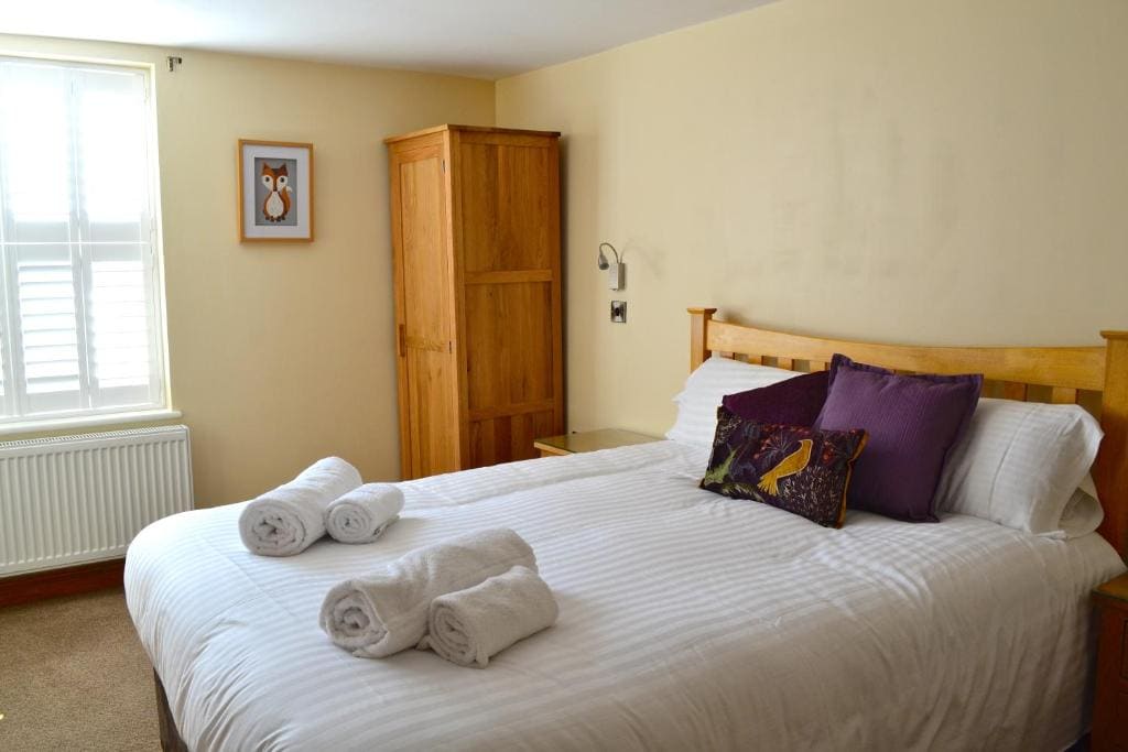 Pepper Street Rooms - View 5