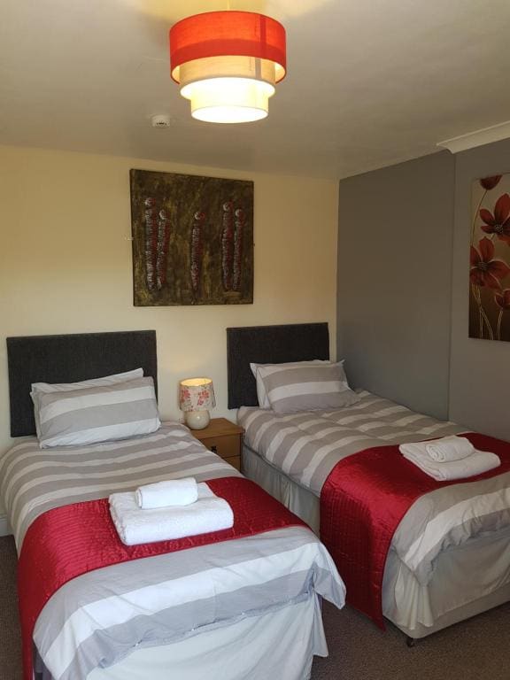 Riverside Guest House - Κύρια προβολή