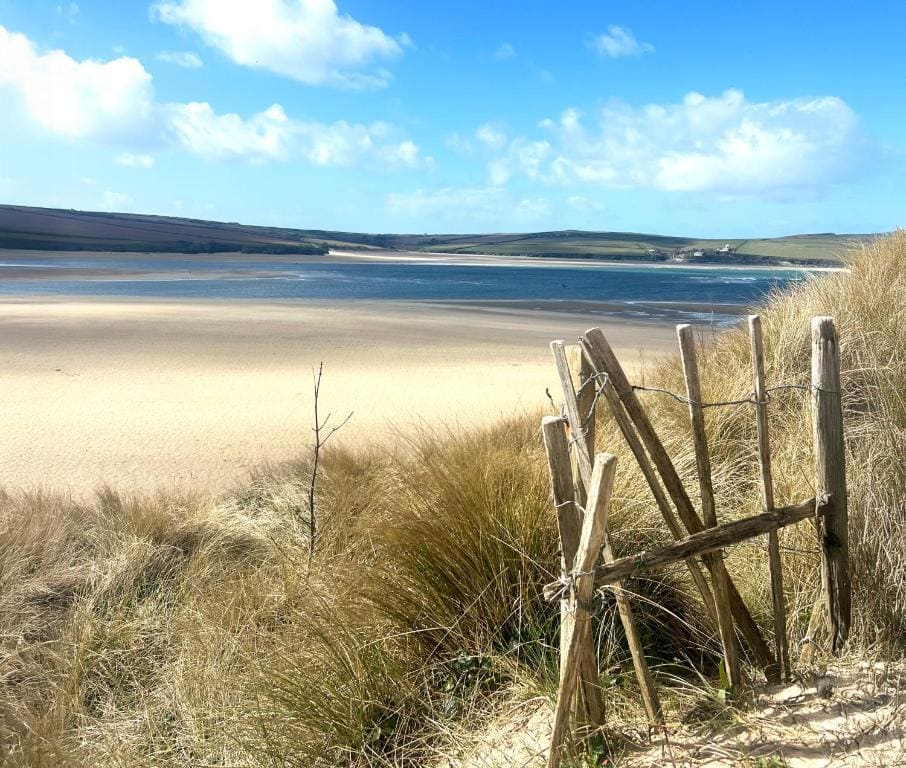 Riverwood Lodge, Padstow - Main view