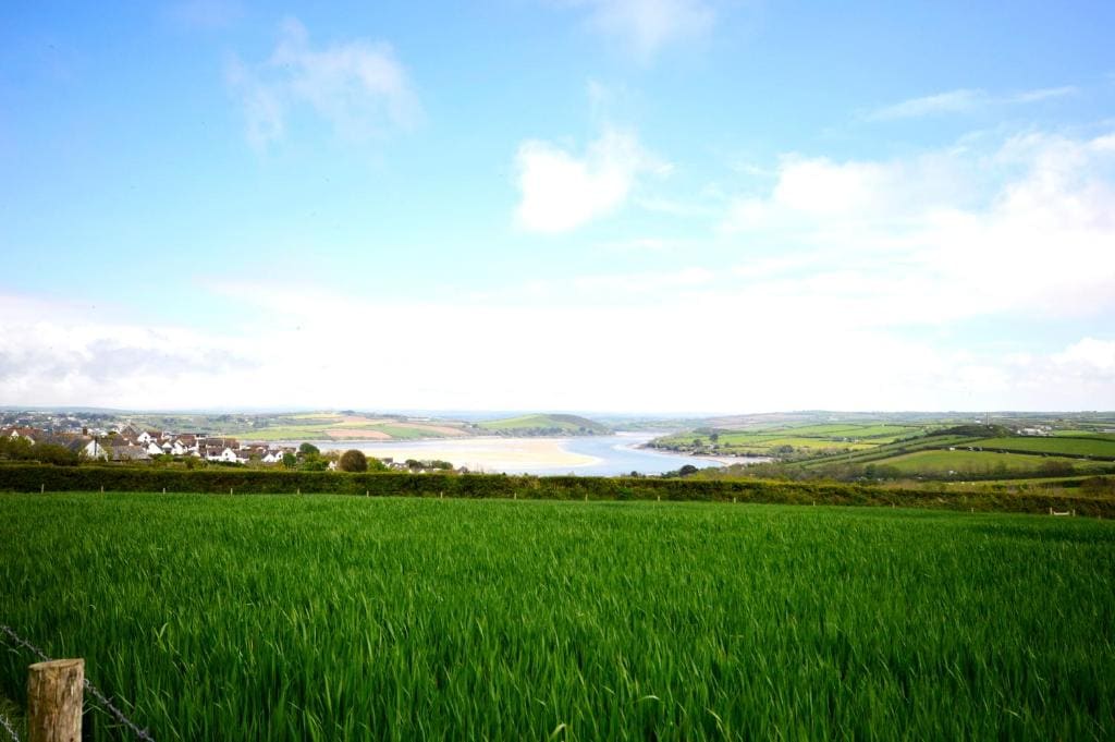 Riverwood Lodge, Padstow - View 3