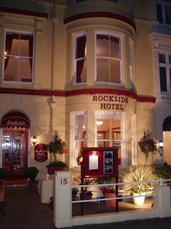 The Rockside - View 4