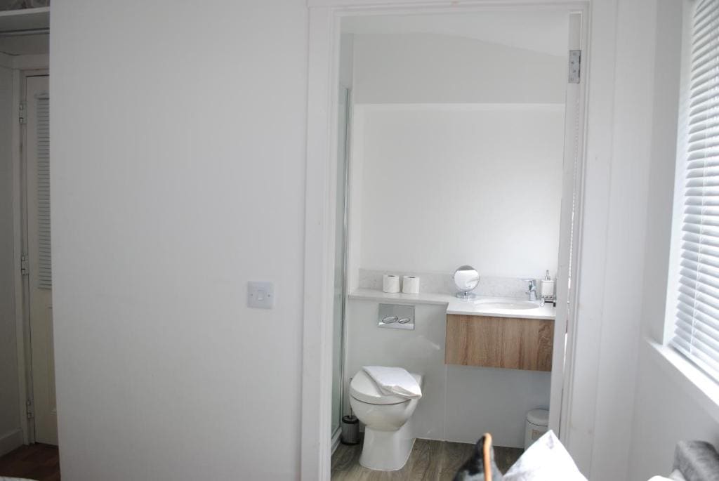 Rowardennan Rooms in the lodge Lodge no 2 - Weergave 7