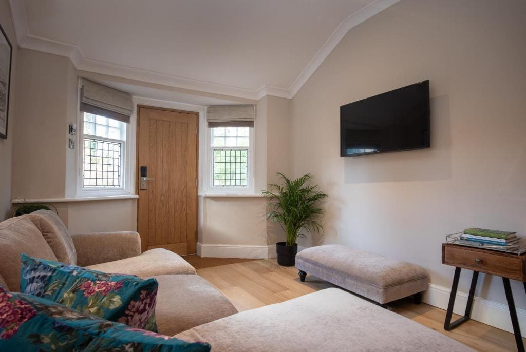 Rowton Hall Hotel and Spa - View 5