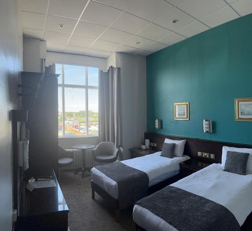 Royal Clifton Hotel - View 6