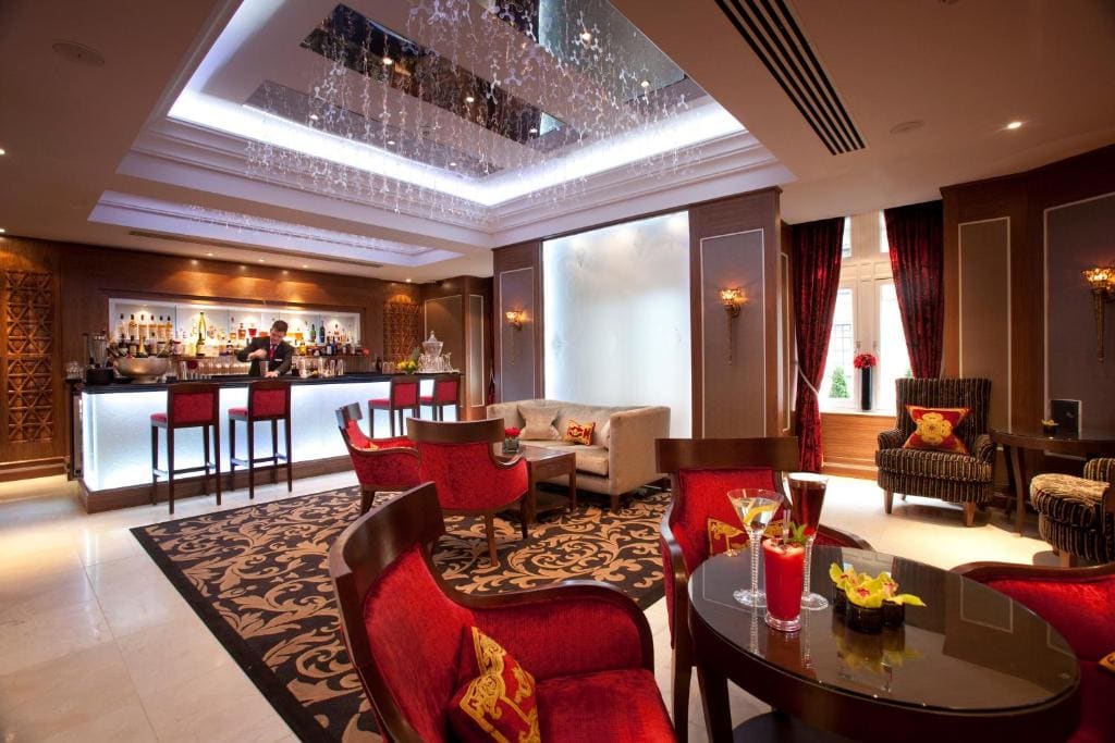 The Royal Horseguards Hotel, London - View 3