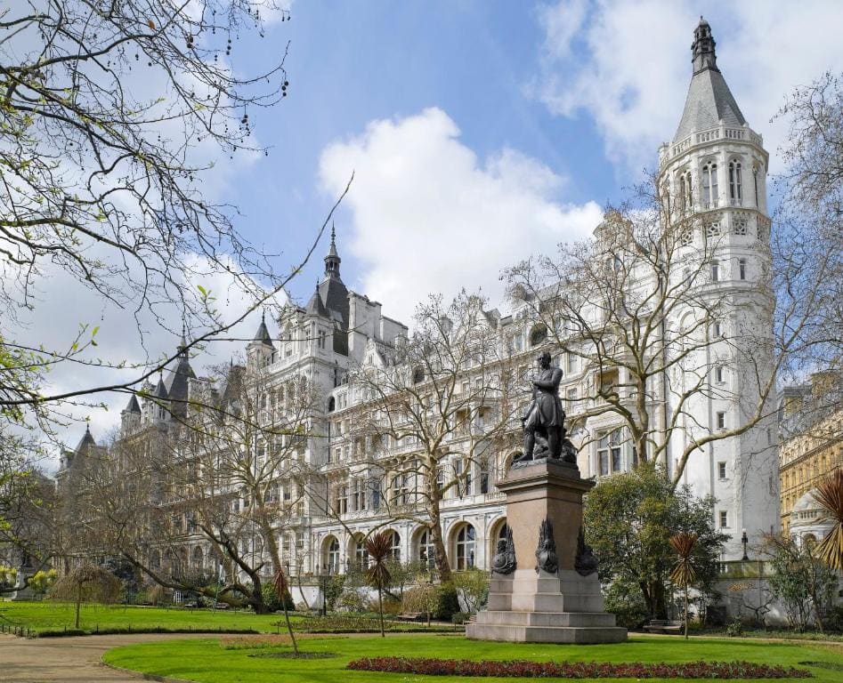 The Royal Horseguards Hotel, London - Main view