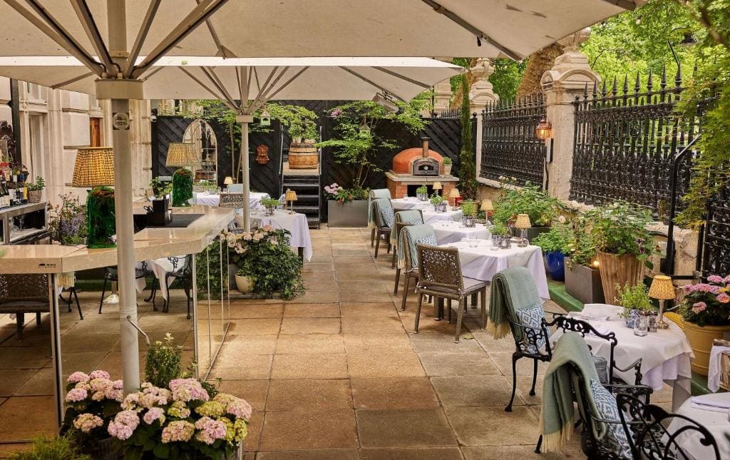 The Royal Horseguards Hotel, London - View 6