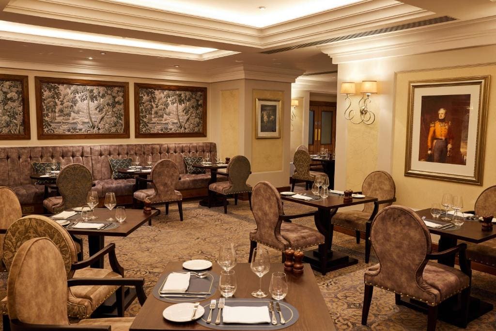 The Royal Horseguards Hotel, London - View 4